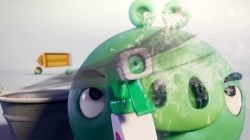 انیمیشن داستان خوک ها فصل 1 قسمت 33 - piggy tales